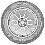 Opony Goodyear Goodyear UG Performance SUV Gen-1