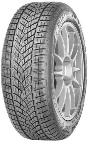 Opony Goodyear Goodyear UG Performance SUV Gen-1