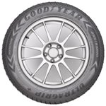 Opony Goodyear Goodyear Ultra Grip + SUV 
