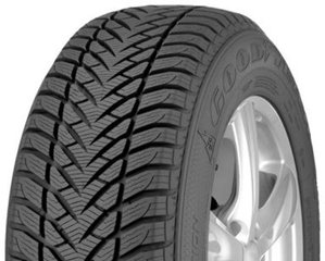 Opony Goodyear Goodyear Ultra Grip + SUV 