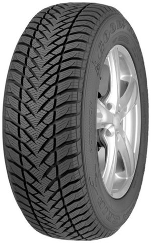 Opony Goodyear Goodyear Ultra Grip + SUV 