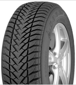 Opony Goodyear Goodyear Ultra Grip