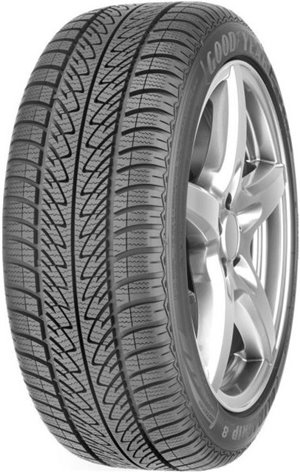 Opony Goodyear Goodyear UG 8 Performance 