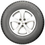 Opony Goodyear Goodyear Cargo Ultra Grip 2