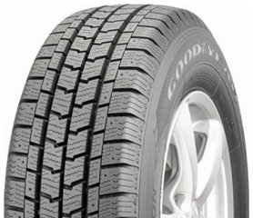 Opony Goodyear Goodyear Cargo Ultra Grip 2