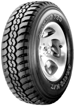 Opony Maxxis Maxxis MT 753