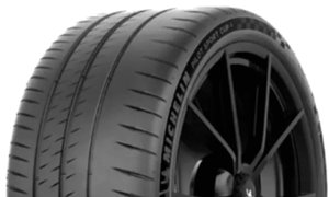 Opony Michelin Michelin PILOT SPORT CUP 2 R