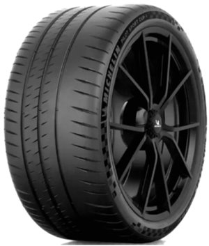 Opony Michelin Michelin PILOT SPORT CUP 2 R