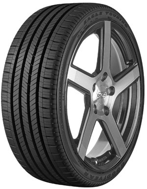 Opony Goodyear Goodyear Eagle Touring