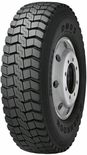 Opony Hankook Hankook DM03