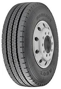 Opony Hankook Hankook AU03