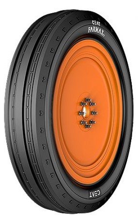 Opony Ceat Ceat Farmax F2