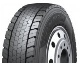 Opony Hankook Hankook e-cube Max DL20W