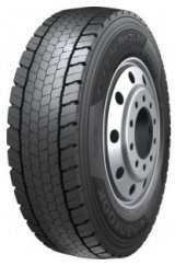 Opony Hankook Hankook e-cube Max DL20W