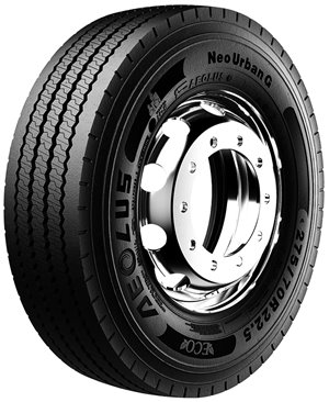 Aeolus Neo Urban G