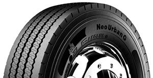 Opony Aeolus Aeolus Neo Urban G