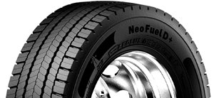 Opony Aeolus Aeolus Neo Fuel D Plus