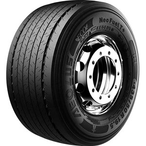 Opony Aeolus Aeolus Neo Fuel T Plus