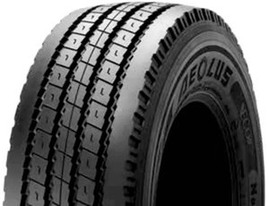 Opony Aeolus Aeolus Neo Fuel S Plus
