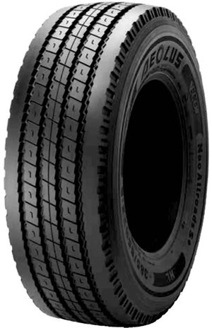 Opony Aeolus Aeolus Neo Fuel S Plus