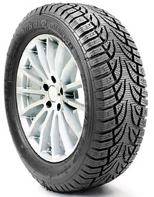 Opony Insa Turbo Insa Turbo Winter Grip