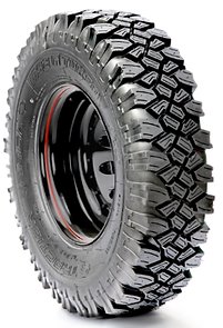 Opony Insa Turbo Insa Turbo Traction Track MT