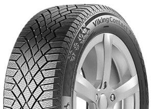 Opony Continental Continental VikingContact 7