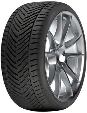 Orium All Season Suv