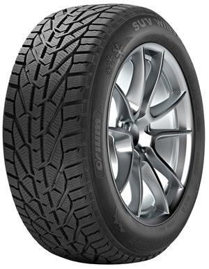 Orium Suv Winter