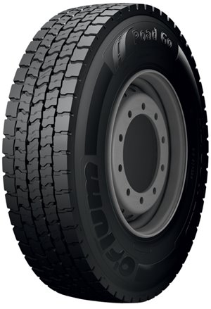 Orium Road Go D