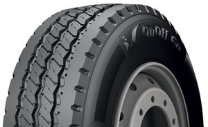 Opony Orium Orium On Off Go S
