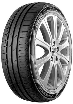 Opony Momo Tires Momo Tires Outrun M1