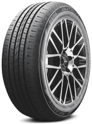 Momo Tires Outrun M2