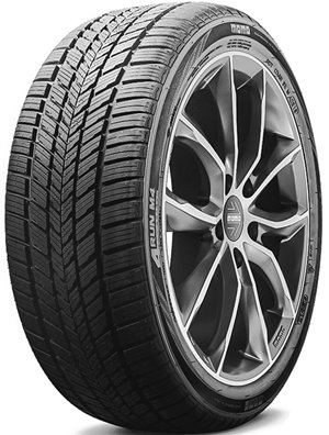 Momo Tires 4Run M4 All Season