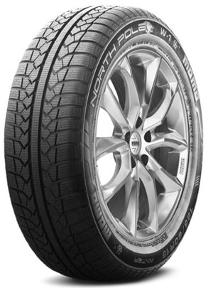 Momo Tires W-1 North Pole