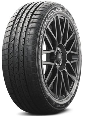 Opony Momo Tires Momo Tires W-2 North Pole