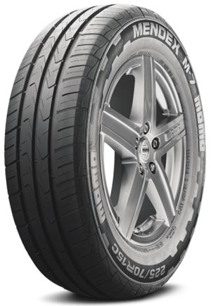 Opony Momo Tires Momo Tires Mendex M7