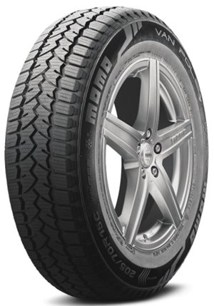 Momo Tires W-3 Van Pole