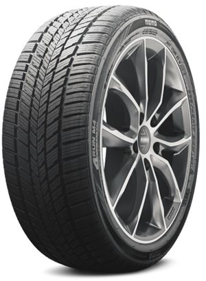 Momo Tires M-4 Four Season