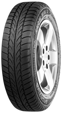 Opony Sportiva Sportiva Snow Win 2