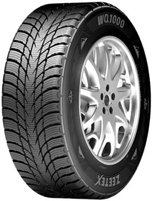 Opony Zeetex Zeetex WQ1000
