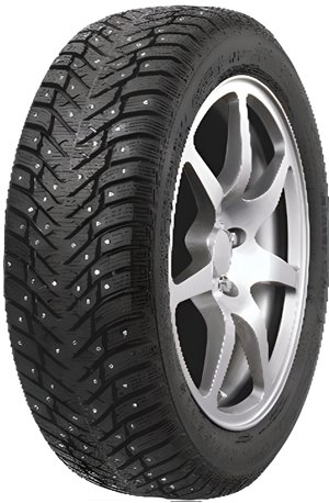 Leao Winter Defender Grip 2