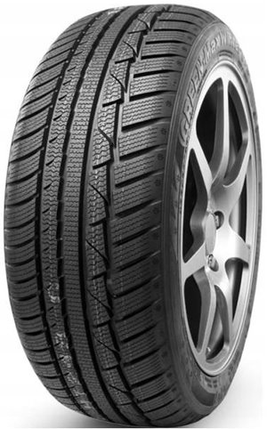Opony Leao Leao Winter Defender UHP