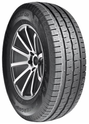 Opony Lanvigator Lanvigator WinterGrip Van