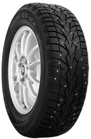 Opony Toyo Toyo Observe G3 Ice