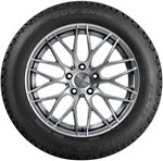 Sebring Suv Snow