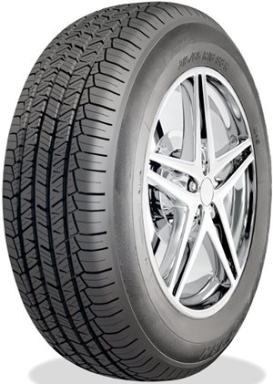 Sebring Formula 4x4 Road Plus