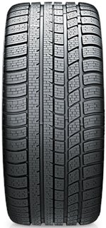 Opony Hankook Hankook IceBear W300A