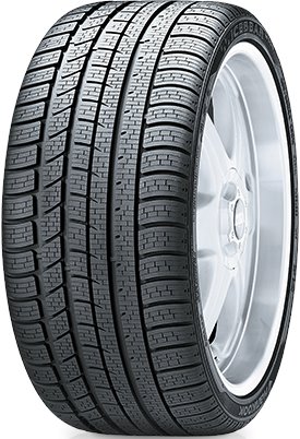 Opony Hankook Hankook IceBear W300A