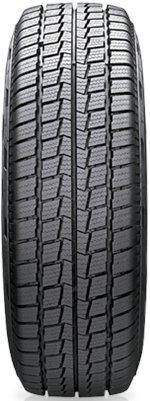 Opony Hankook Hankook Winter RW06
